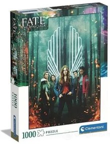 FATE THE WINX SAGA - 1000PZ