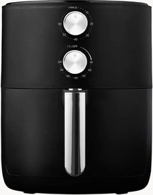 Friggitrice ad aria Matte Black, 3,5 L