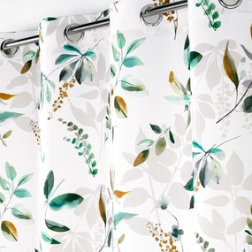 Tenda 140x260 cm Dilaris – douceur d'intérieur