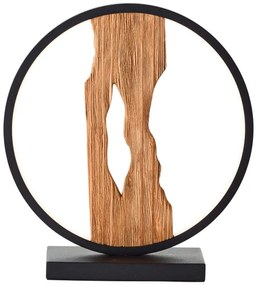 Brilliant - Lampada da tavolo LED CHAUMONT LED/7,5W/230V