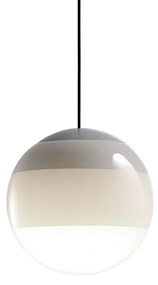 Marset - Dipping Light 30 Lampada a Sospensione Off-White Marset