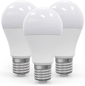 SET 3x Lampadina LED E27/15W/230V 2800K
