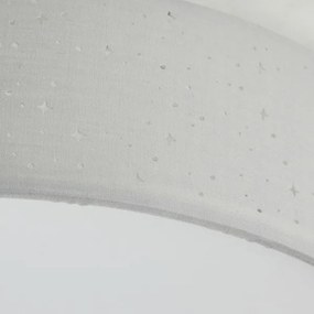 Brilliant - Plafoniera LED dimmerabile BASKA LED/12W/230V diametro 38 cm 3000K