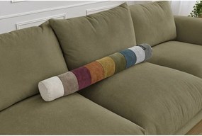 Divano in verde chiaro 265 cm Ernest – Bobochic Paris