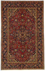 Kashan Tappeto persiano 120 x 200 (Iran)