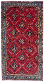 Kashan Tappeto persiano 80 x 140 (Iran)
