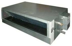 Condizionatore climetizzatore unità interna canalizzata AMD35XJD 12000 Btu (SOLO UNITA' INTERNA) AMD35XJD