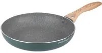 Padella 26 cm scritta Cooking Therapy