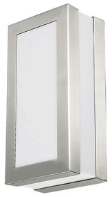 Rabalux 8170 - Applique da esterno STUTTGART 1xE27/14W/230V