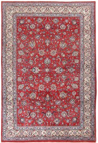 Sarouk Tappeto persiano 320 x 210 (Iran) Annodato A Mano