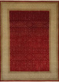 Tabriz Tappeto 170 x 240 (Indian)