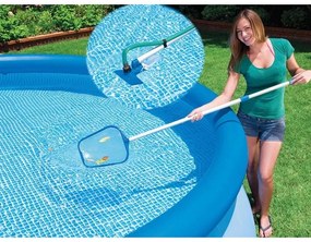 Intex - kit pulizia per piscine fino a 488 cm - cod. 28002