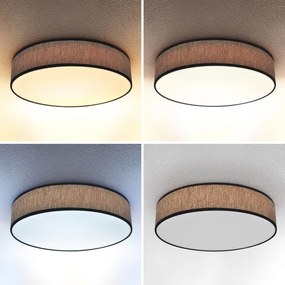 Brilagi - Lampada da soffitto dimmerabile ADELA LED/48W/230V 3000-6500K + DO