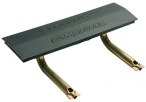 Bruciatore Ghisa Ricambio Barbecue Campingaz Expert Plus 2 Deluxe Eldorado Bbq