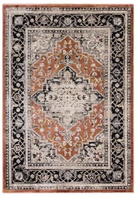 Tappeto color mattone 200x290 cm Sovereign - Asiatic Carpets
