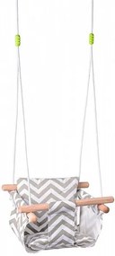 Altalena per i più piccoli – in tessuto