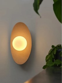 Osram - Lampada da parete DECOR PEARL 1xG9/5W/230V beige