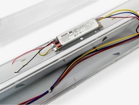 Apparecchio tecnico LED/36W/230V 4000K 120 cm IP65
