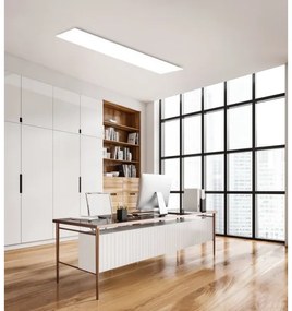 Eglo 900939 - Pannello a plafone LED RABASSA LED/34,5W/230V 120x30 cm