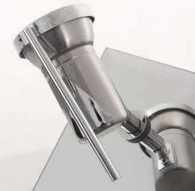 Eglo 94983 - Lampada LED da bagno TAMARA 1 4xLED/3,3W/230V