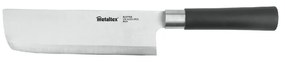 Coltello da cucina in stile giapponese, lunghezza 30 cm Usuba - Metaltex