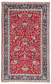 Kerman Tappeto persiano 150 x 90 (Iran) Annodato A Mano