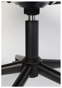 Sedia da ufficio blu OMG - Zuiver