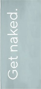 Tenda per doccia 180x200 cm Tom Tailor Get Naked – Wenko