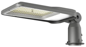 Armatura LED Stradale 100W Samsung 4000K IP65 Regolabile V-TAC