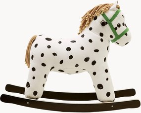 Cavallo a dondolo Pippi