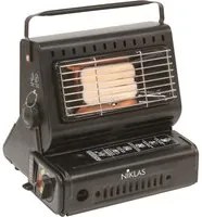 Stufa Infrarossi Niklas Portatile Da 1300 W