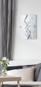 Rabalux 3691 - Applique ELINA 1xE27/60W/230V