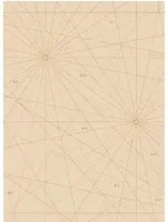 Paint & Paper Library Carta da parati panoramica Chart - Stone