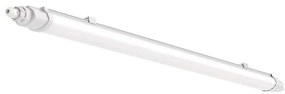 Lampada fluorescente tecnica LED LED/18W/230V 6500K IP65 60 cm