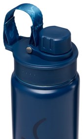Borraccia in acciaio Satch, 500 ml – Blue