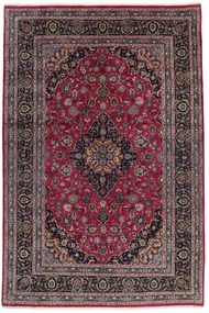 Kashmar Tappeto 300x200 (Iran) Annodato A Mano