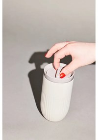 Tazza termica beige 320 ml Tova – Sagaform