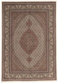 Tabriz Tappeto persiano 250 x 170 (Iran) Annodato A Mano