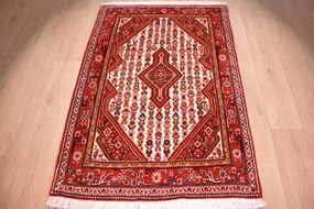Sarouk Tappeto persiano 160x110 (Iran) Annodato A Mano
