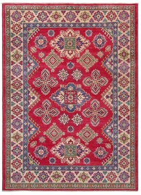 Kazak Tappeto orientale 210 x 150 (Pakistan) Annodato A Mano