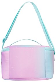 Borsa termica porta pranzo 5 l Iconic Sparkle - LEGO®