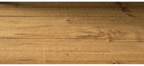 Biblioteca , altezza 2 m Iron - Dutchbone