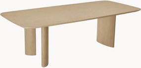 Tavolo in legno Harmonie, 241 x 110 cm