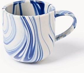 Set di 4 tazze Marby