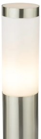 GLOBO 3158 - Lampione da terra BOSTON 1xE27/60W/230V IP44