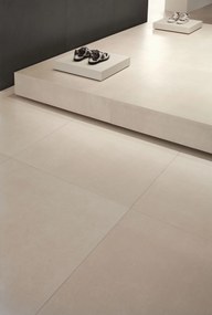 Cotto D'Este Over Kerlite Plus3 Naturale 50x50 Cm 3,5 Mm In Porcellanato Ceramico Ultrasottile Openspace