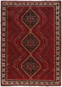 Shiraz Tappeto persiano 280 x 200 (Iran) Annodato A Mano