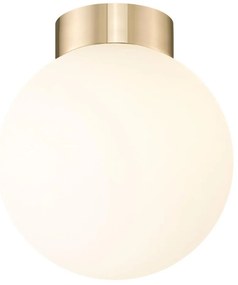 Zuma Line C0574-01D-F7AA - Plafoniera ARCTURUS 1xG9/4W/230V oro