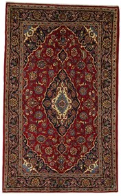 Kashan Tappeto persiano 140 x 230 (Iran)
