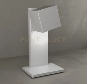 Area portatile 1 luce grigio 1127-p-gr